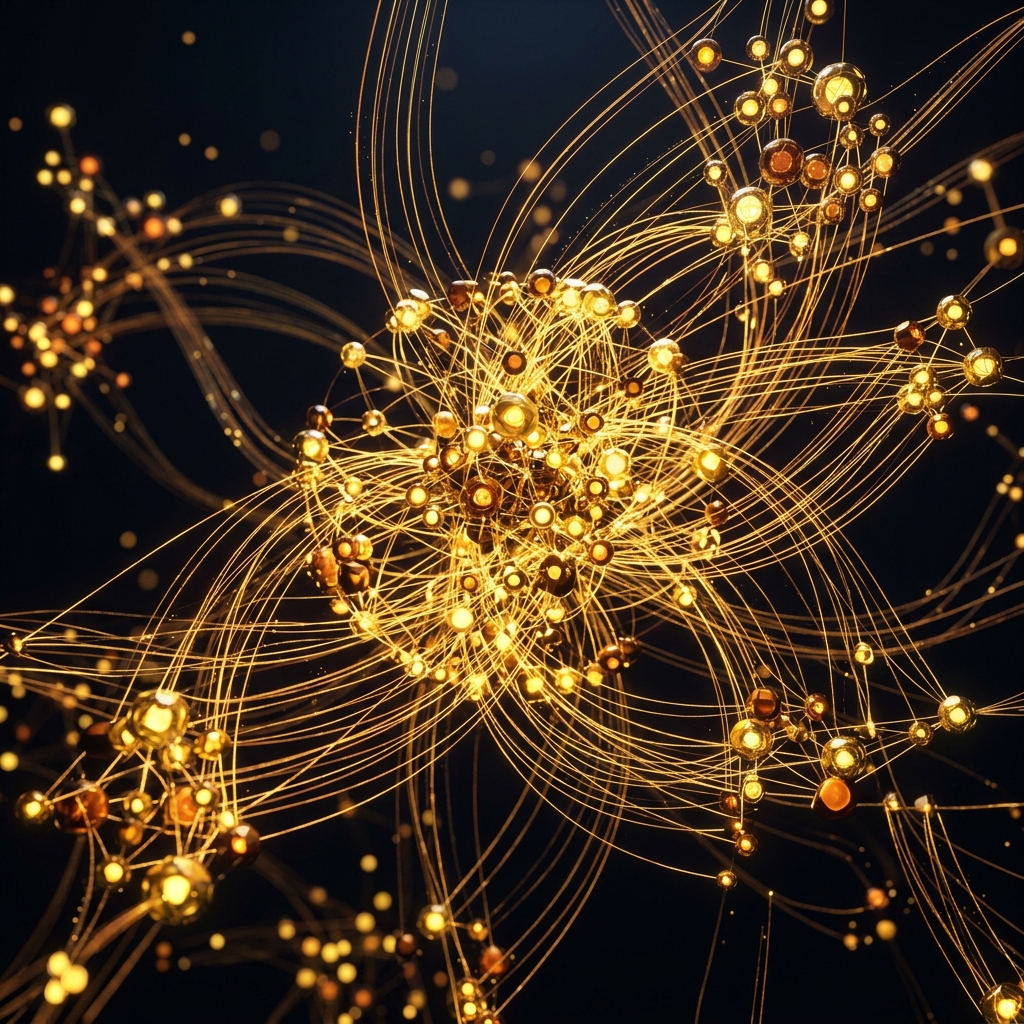 Golden Cloud Network