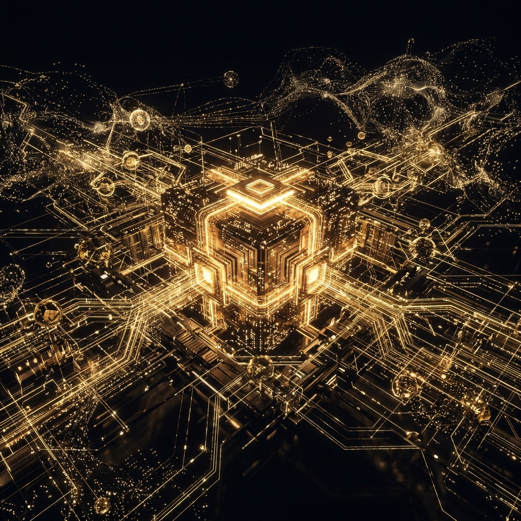 Cloud Infrastructure Grid